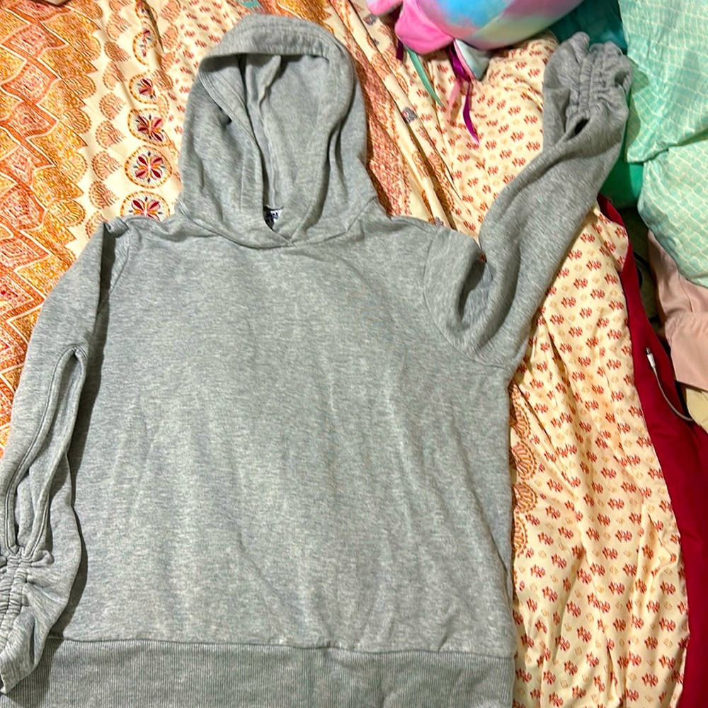 Joy lab hoodie